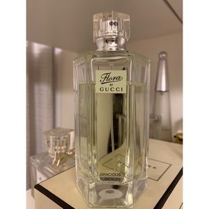 🌸Gucci Flora Glorious Mandarin For Women